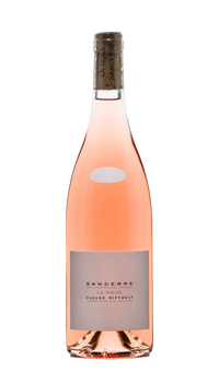 Claude Riffault Sancerre La Noue En Rose 2022