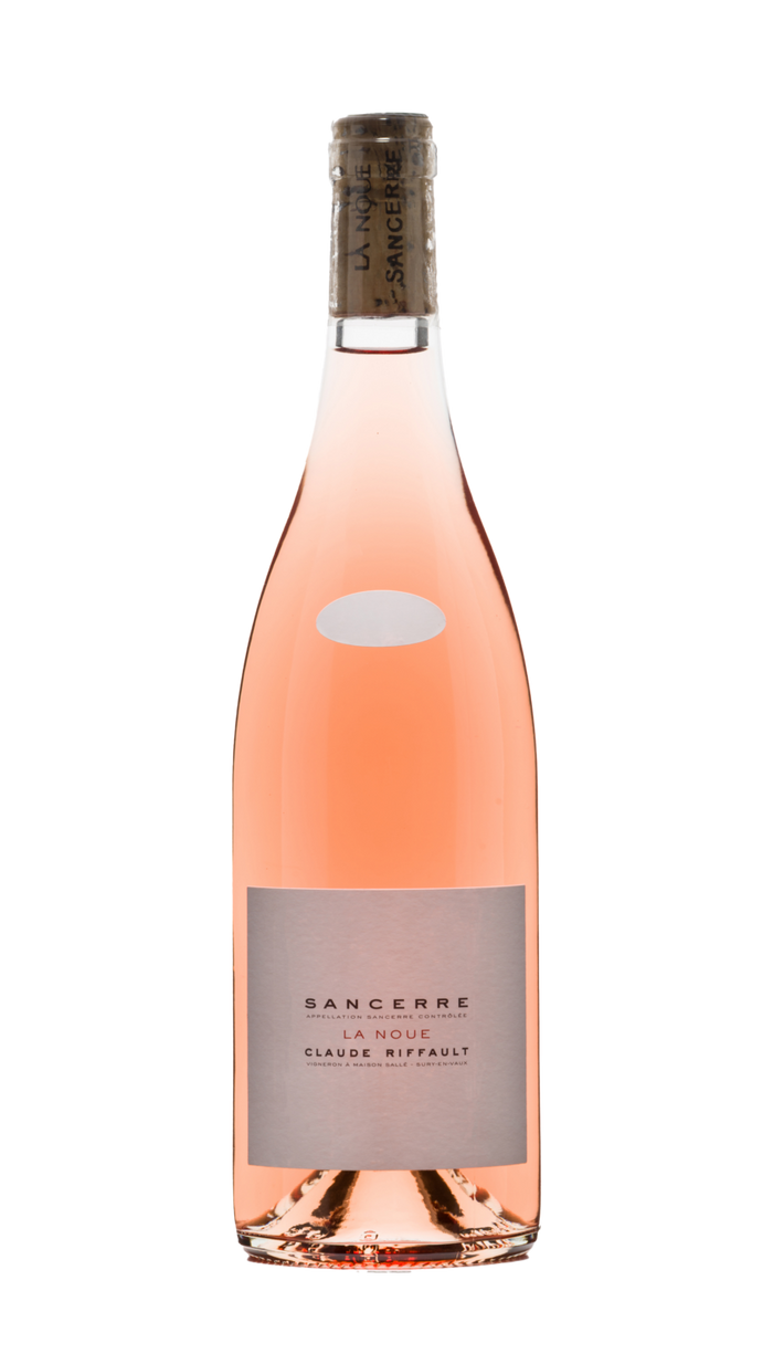 Claude Riffault Sancerre La Noue En Rose 2022