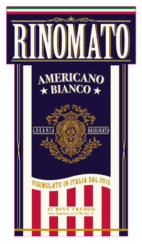 Rinomato Americano Bianco 1L
