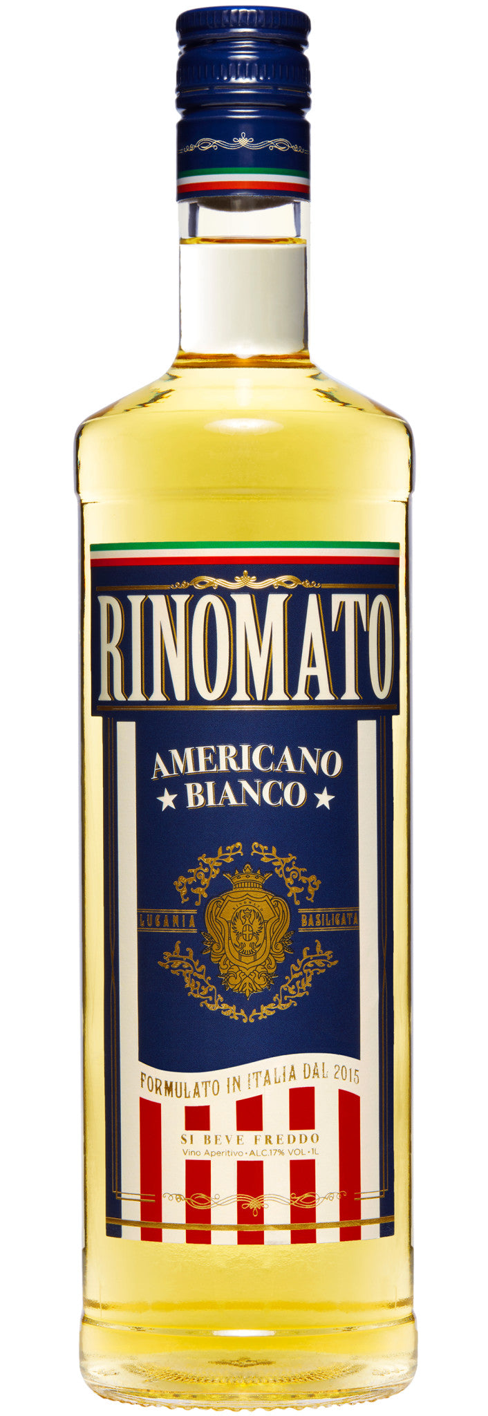 Rinomato Americano Bianco 1L