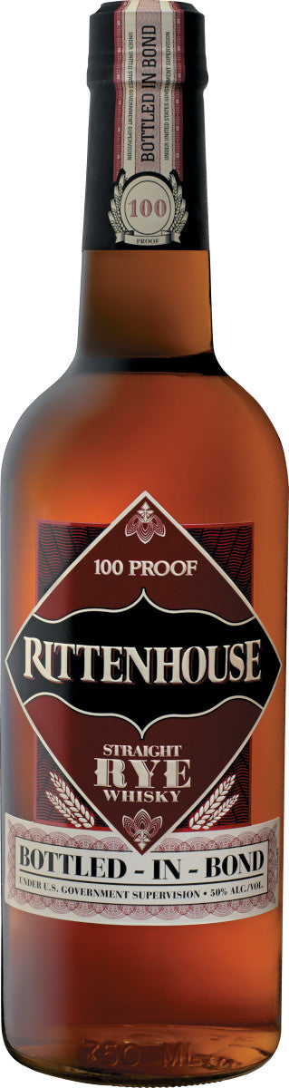 Rittenhouse Rye 1L