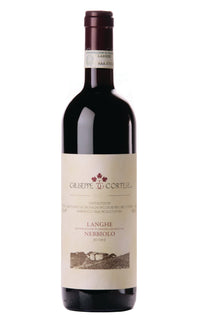Roagna Langhe Bianco 2021
