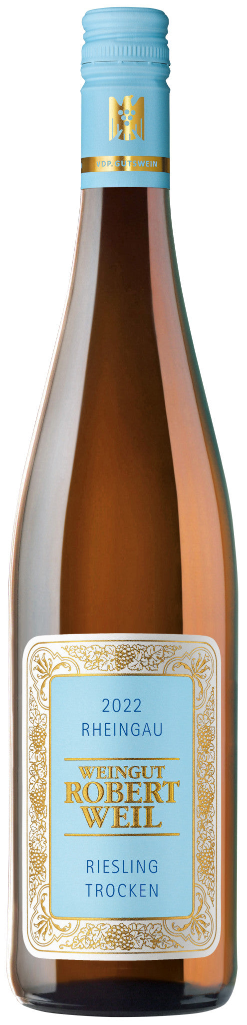 Robert Weil Estate Riesling Trocken 2022