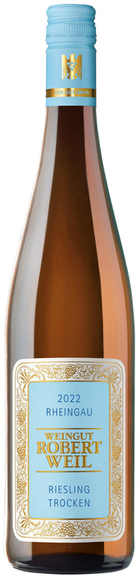 Robert Weil Estate Riesling Trocken 2022