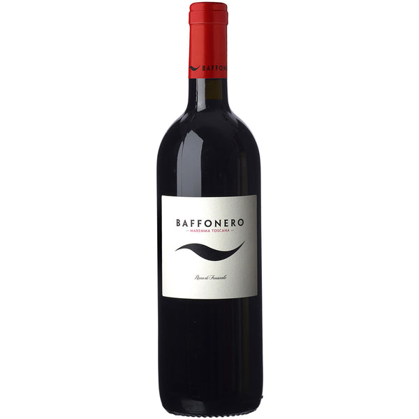 Rocca di Frassinello Baffonero