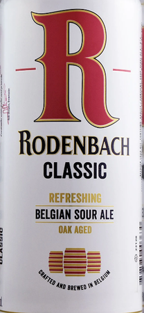 Rodenbach Classic 500mL Can