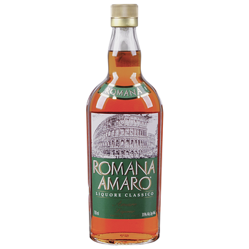 Romana Amaro 750mL