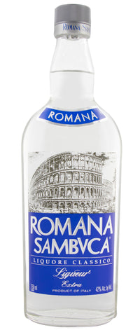 Romana Sambuca 750mL