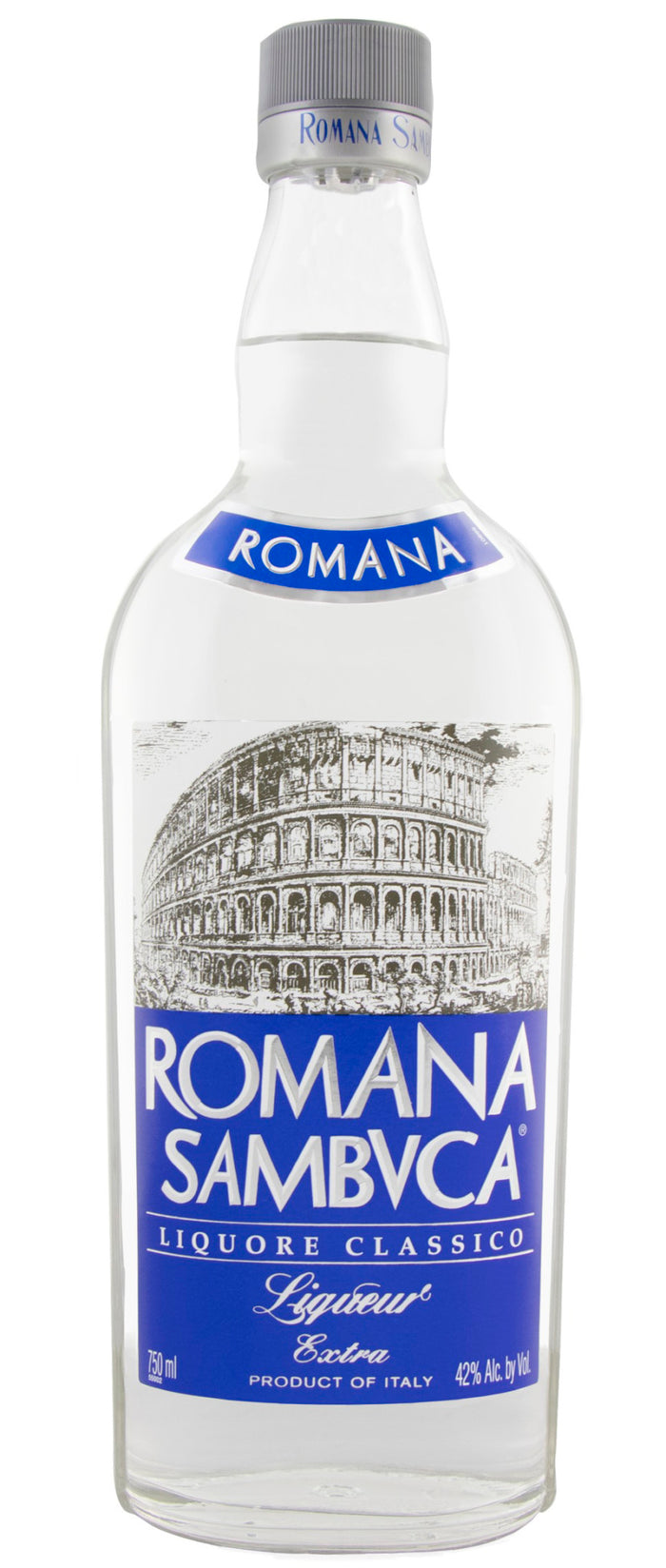 Romana Sambuca Black 750mL