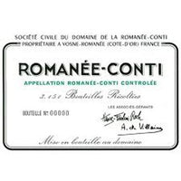 Domaine de la Romanee-Conti DRC Romanee-Conti Monopole Grand Cru 2021