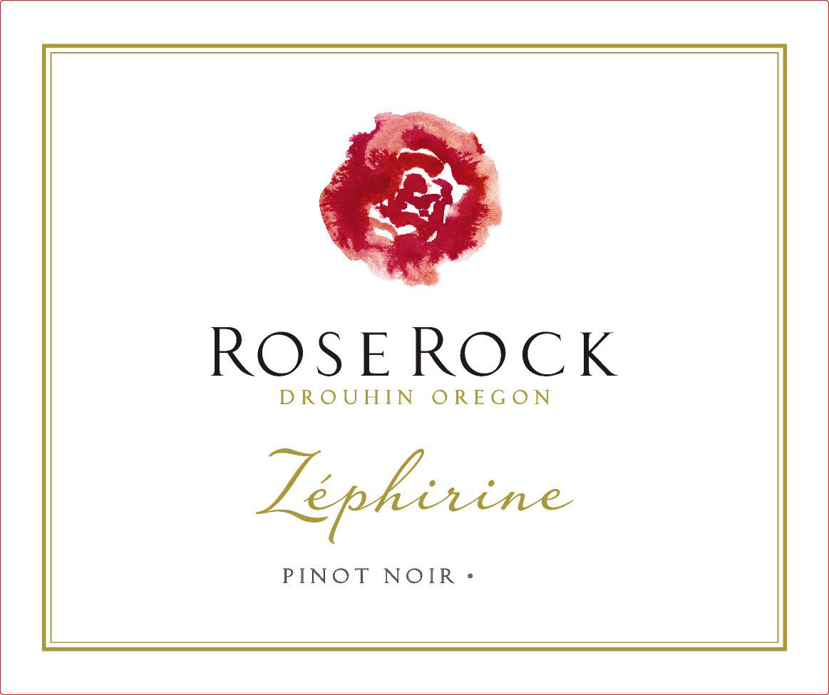 Roserock by Drouhin Oregon Eola-Amity Hills Pinot Noir 2022