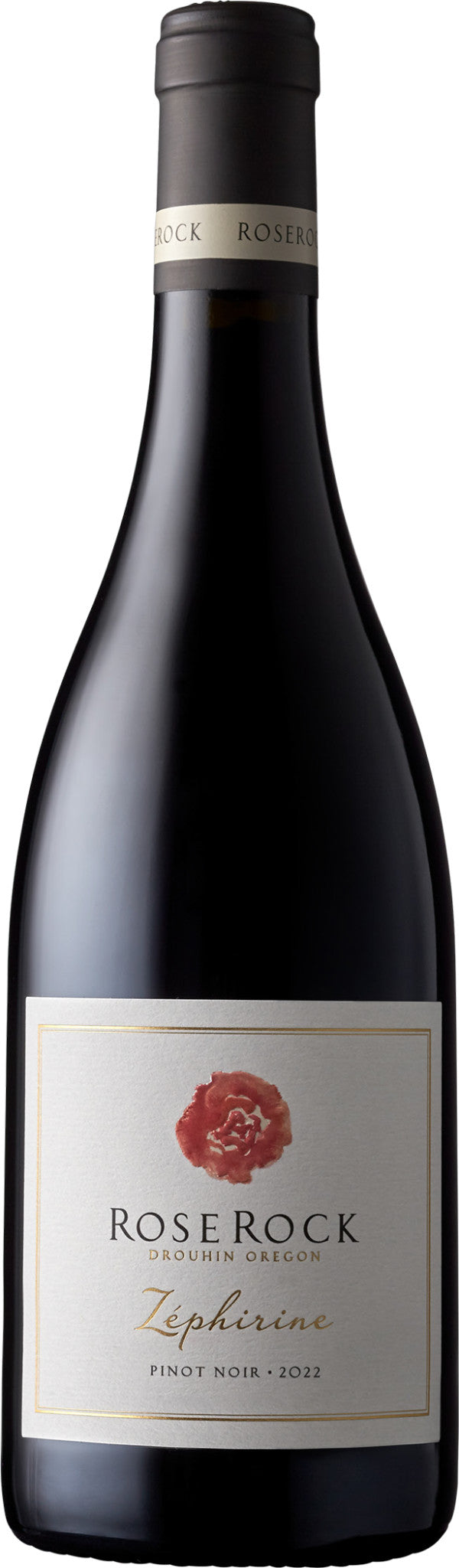 Roserock by Drouhin Oregon Eola-Amity Hills Pinot Noir 2022