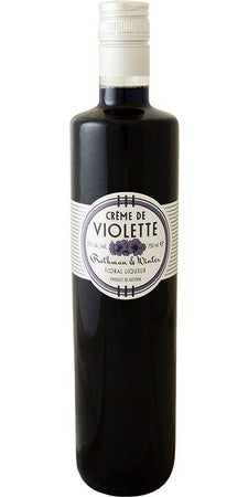 Rothman & Winter Creme de Violette 750mL