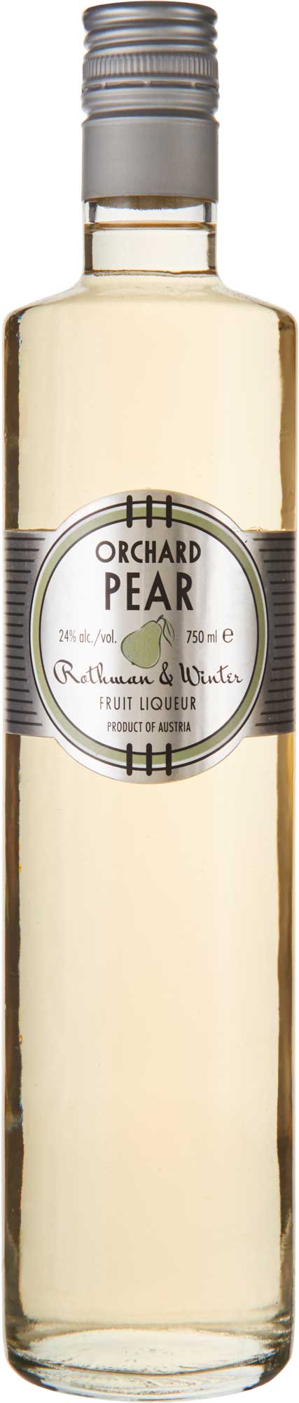 Rothman & Winter Creme de Violette 750mL