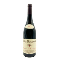 Clos Rougeard Saumur-Champigny Le Clos 2016