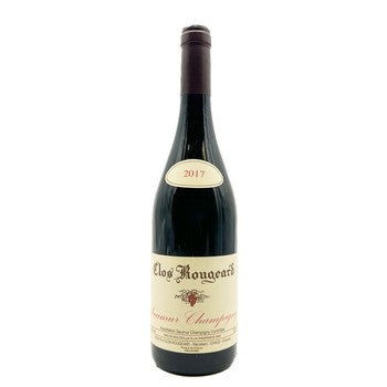 Clos Rougeard Saumur-Champigny Le Clos 2016