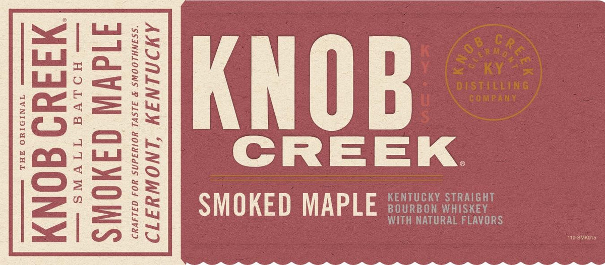 Rowan's Creek Bourbon 750mL