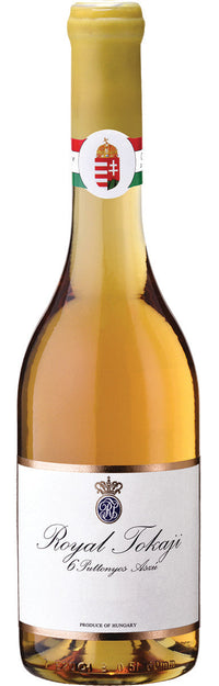 Royal Tokaji Aszu 6 Puttonyos Gold Label 2017