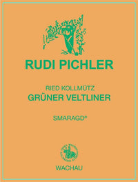 Rudi Pichler Kollmutz Smaragd Gruner Veltliner 2022