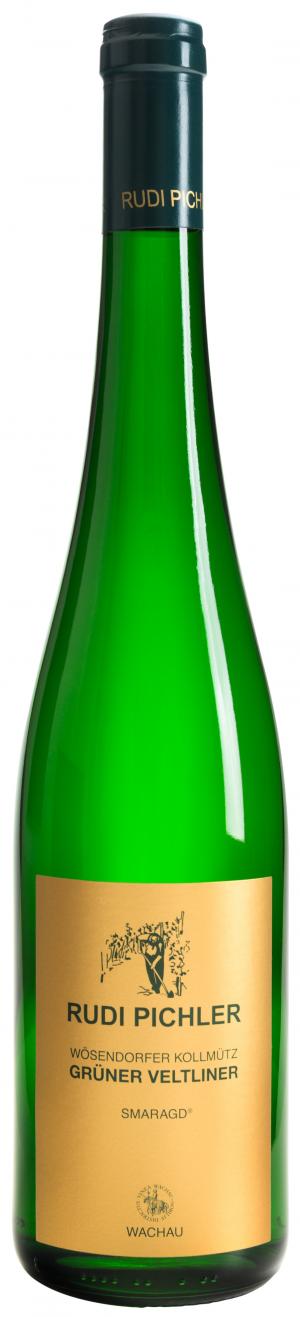 Rudi Pichler Kollmutz Smaragd Gruner Veltliner 2022