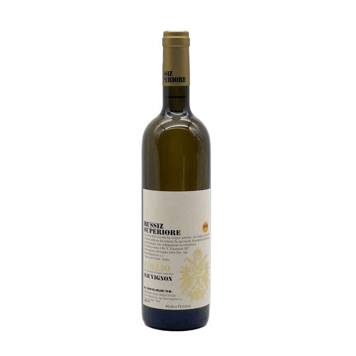 Russiz Superiore Sauvignon Collio 2023