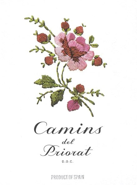 Alvaro Palacios Camins del Priorat 2023