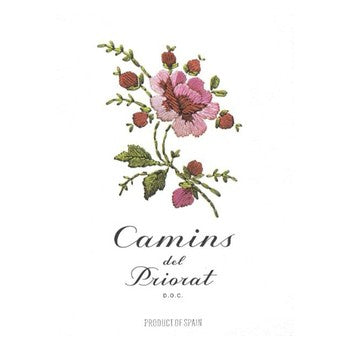 Alvaro Palacios Camins del Priorat 2023