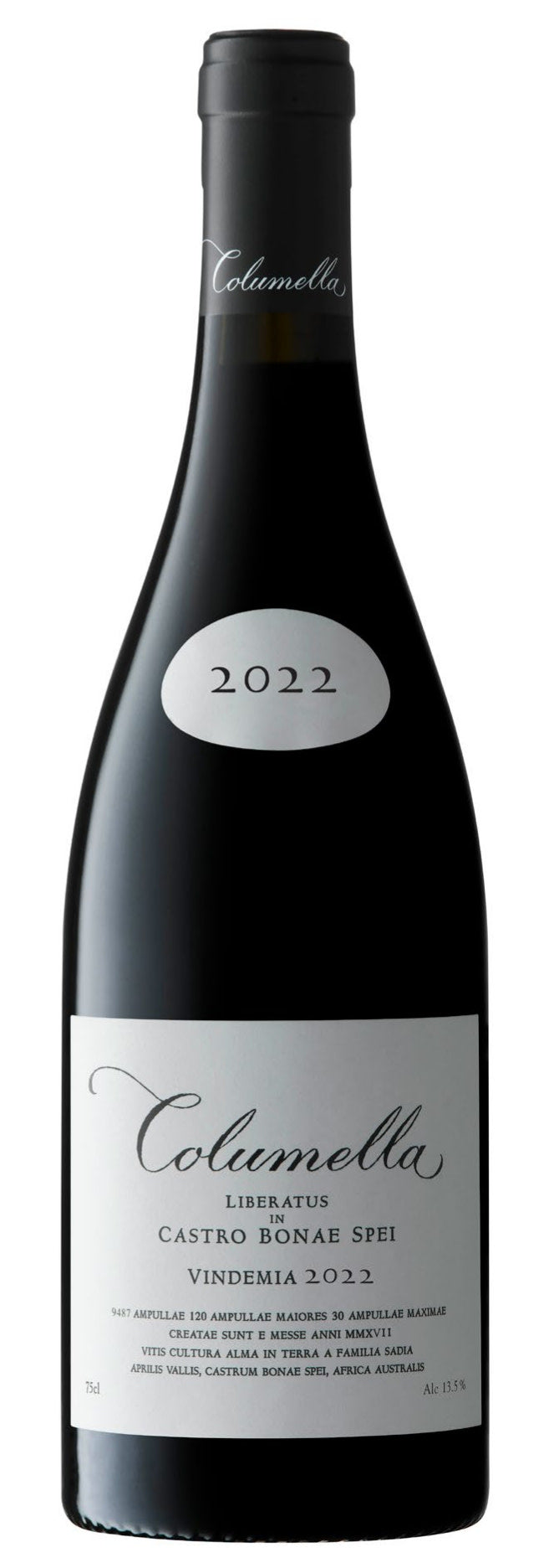 Sadie Family Pofadder Cinsault 2022