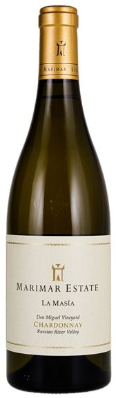 Sagemoor Estates Miguel The Man 2017
