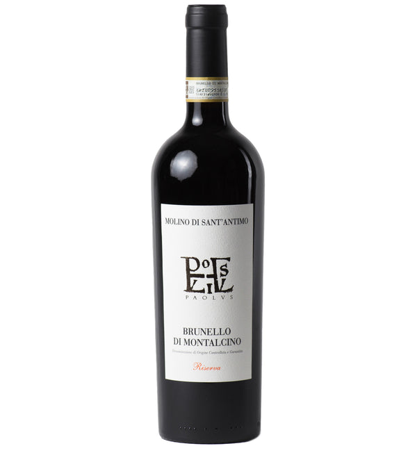 Salvioni Cerbaiola Brunello di Montalcino 2015