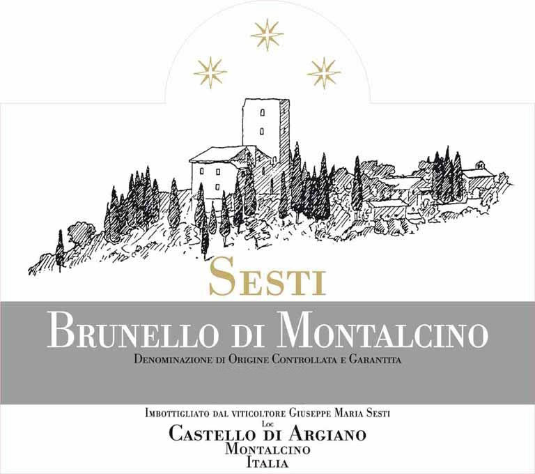 Salvioni Cerbaiola Brunello di Montalcino 2017