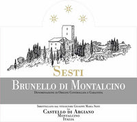 Salvioni Cerbaiola Brunello di Montalcino 2017