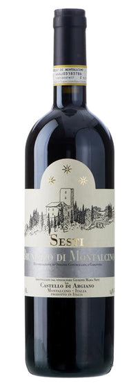 Salvioni Cerbaiola Brunello di Montalcino 2017