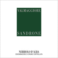 Sandrone Valmaggiore Nebbiolo d'Alba 2023