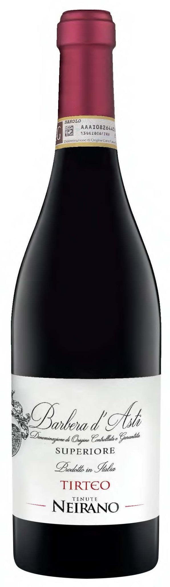 Saracco Moscato d'Asti 2023