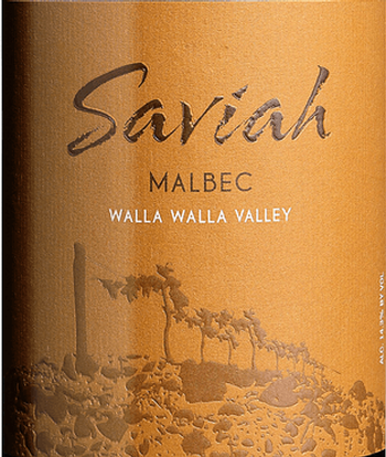 Saviah Malbec 2023