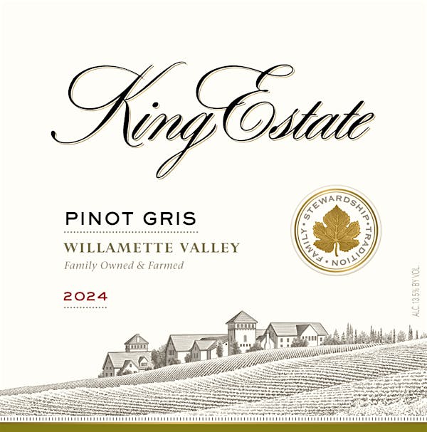 Saviah Estate Viognier 2024