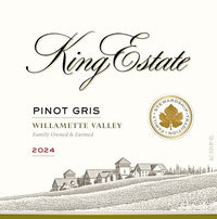 Saviah Estate Viognier 2024