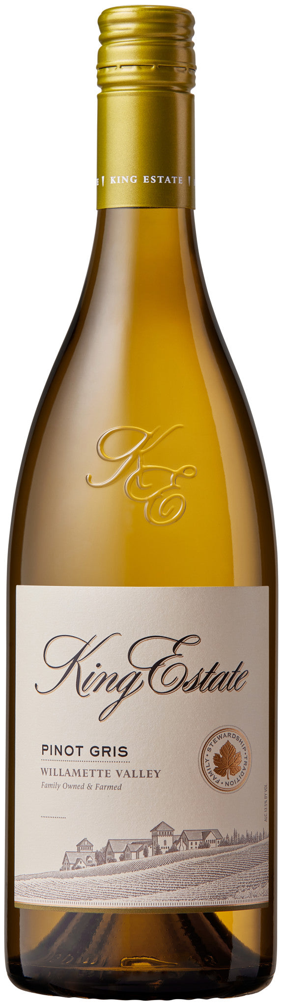 Saviah Estate Viognier 2024