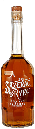Sazerac 6 Yr Rye 1.75 Liter