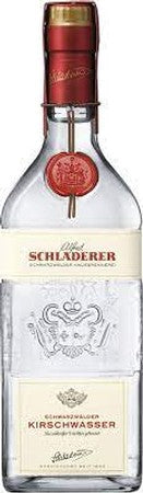 Schladerer Kirschwasser 750mL