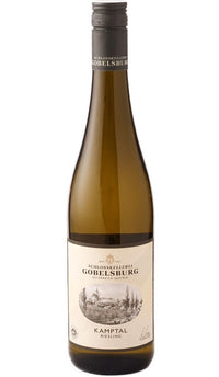 Schloss Gobelsburg Schlosskellerei Gobelsburg Kamptal Riesling 2019