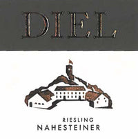 Schlossgut Diel Nahesteiner Riesling Kabinett 2020