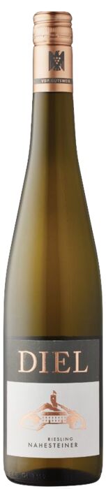 Schlossgut Diel Nahesteiner Riesling Kabinett 2020