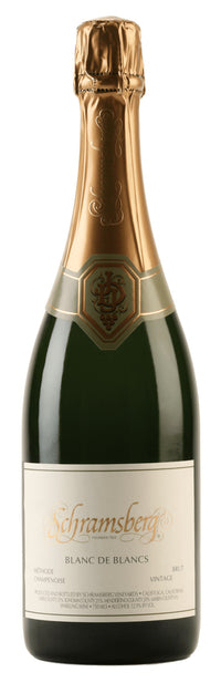 Schramsberg Blanc de Blancs 2022