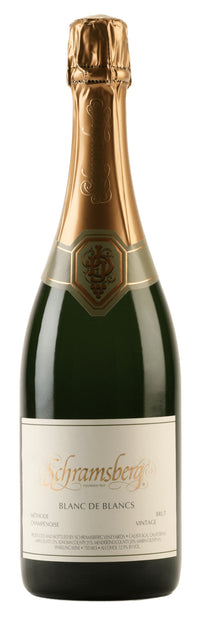 Schramsberg Blanc de Blancs 2023