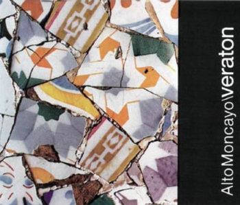 Alto Moncayo Campo de Borja Veraton 2022