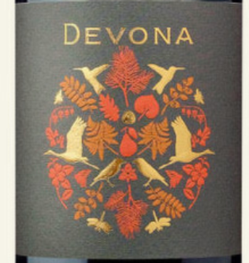 Devona Bacchus Vineyard Cabernet Sauvignon 2019