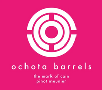 Ochota Barrels The Mark of Cain Pinot Meunier 2021