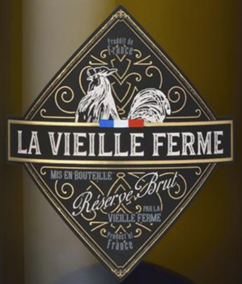 Le Vieille Ferme Reserve Sparkling Reserve NV